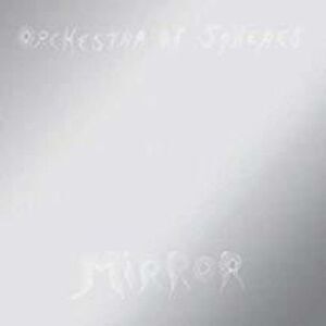 Orchestra of Spheres - Mirror  CD